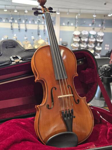 Eastman Strings - VL100LM 1/2 OF